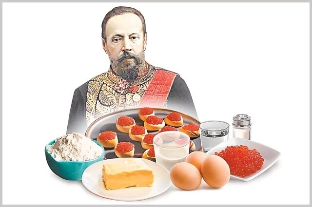    Какое блюдо называлось «виттевские пирожки»?