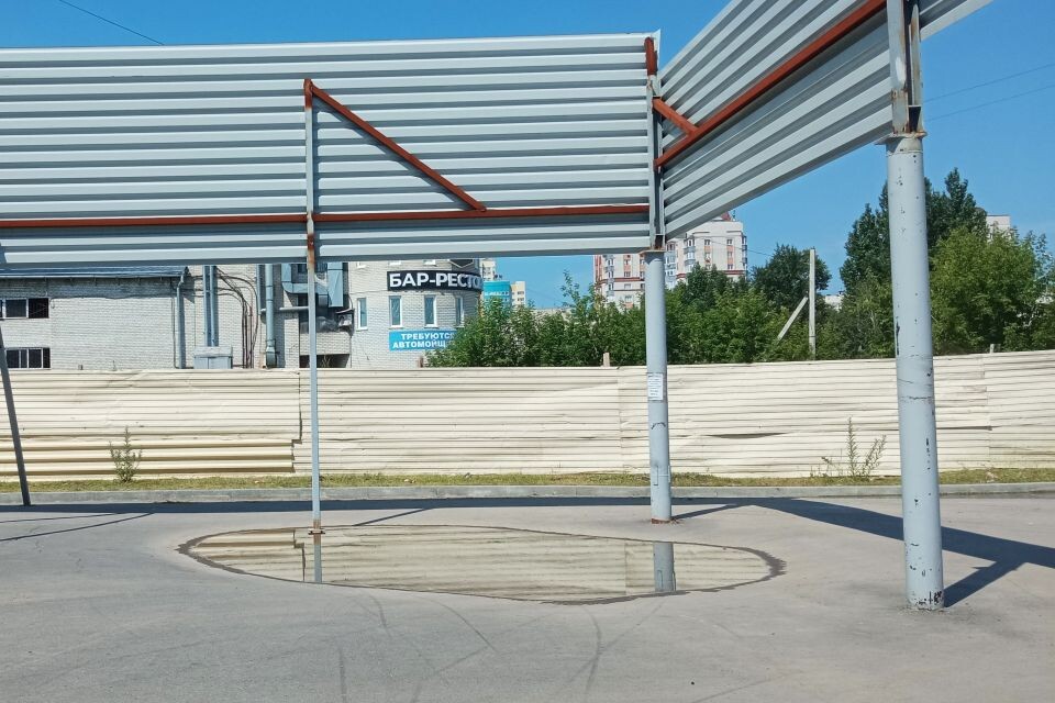    Конструкции навеса. Источник: "Толк"