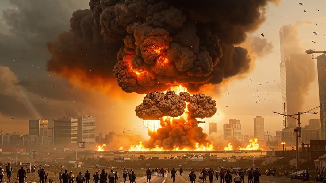    ФОТО: Коллаж Kandinsky