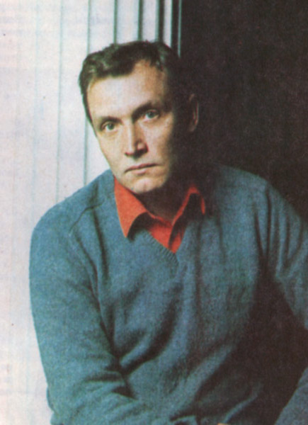 ...Улдис Думпис...