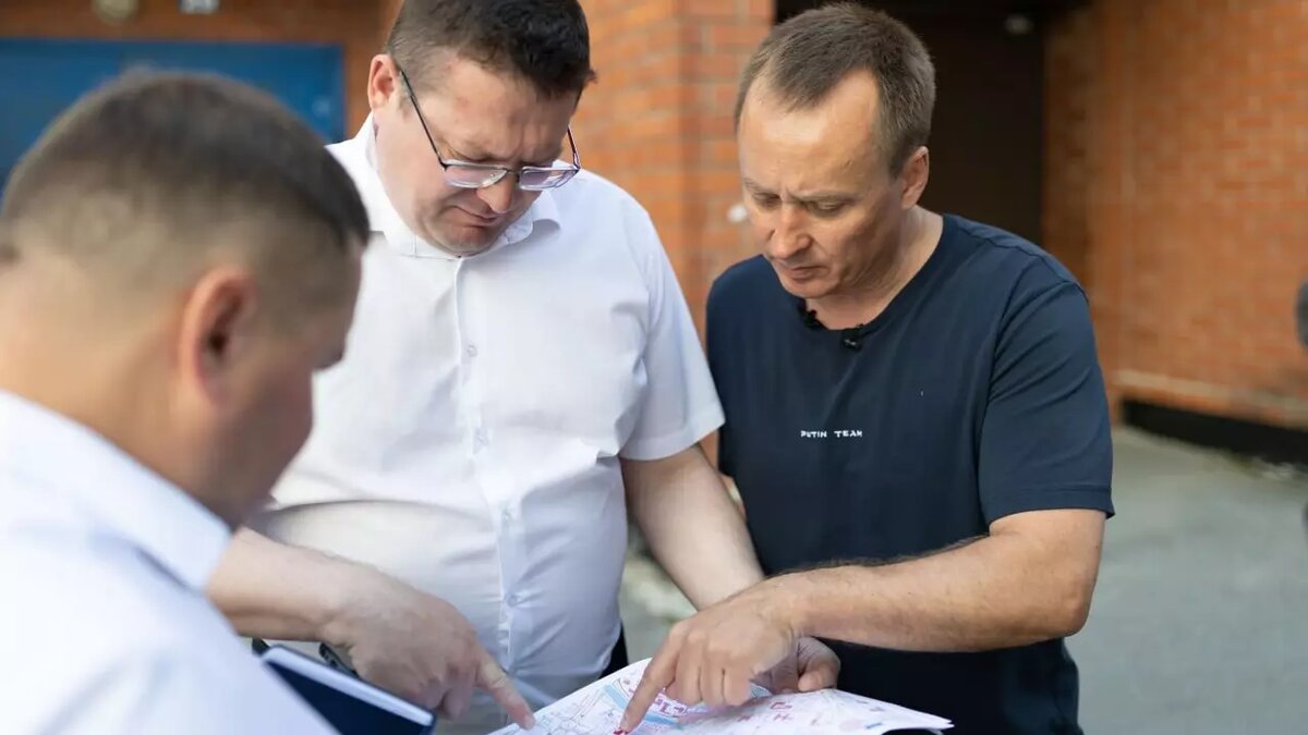     Источник: глава Сургута Максим Слепов