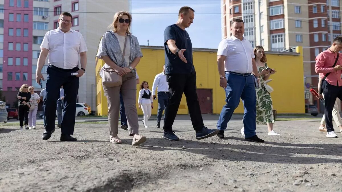     Источник: глава Сургута Максим Слепов