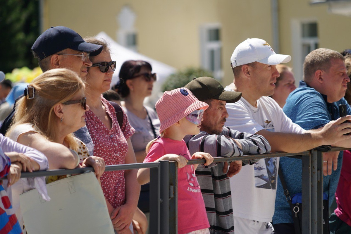 Фото Екатерины Марининой, BFM-Новосибирск