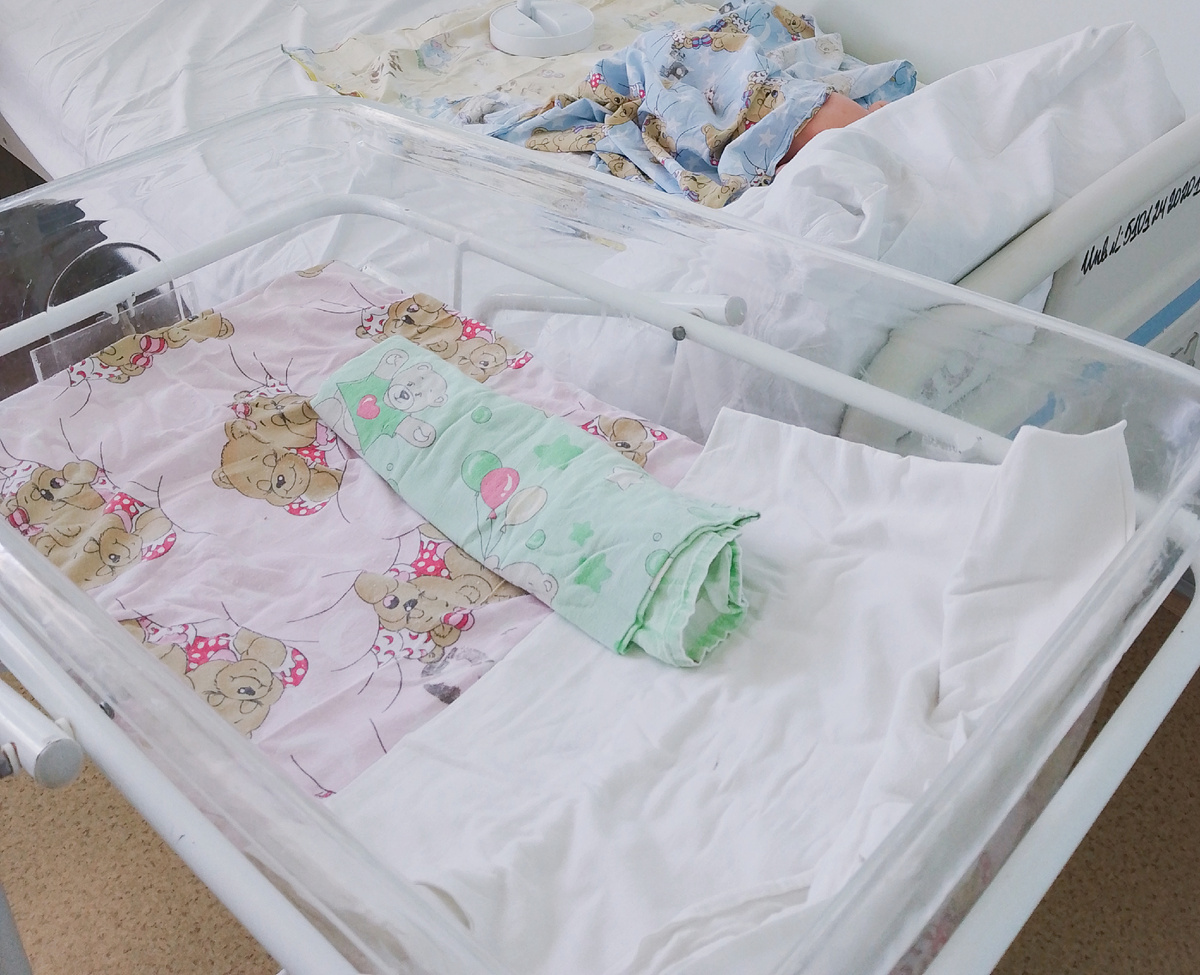 Я о вот этой каталке