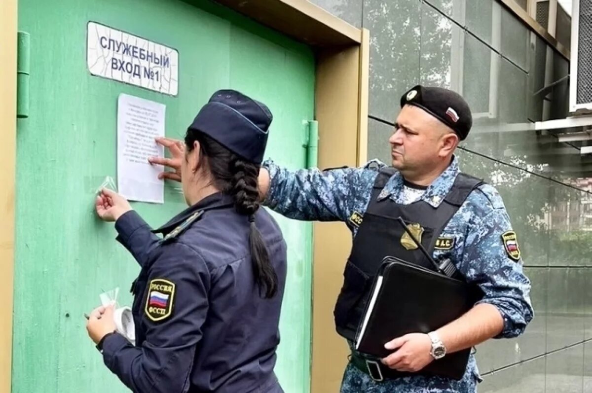   В Кемерове за нарушения запретили деятельность двух ТРК «Променад»