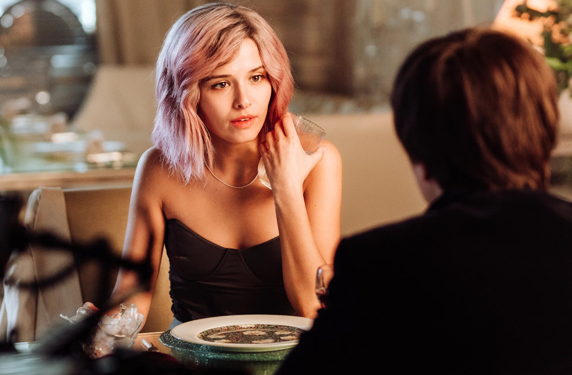 Кадр: Кинопоиск 