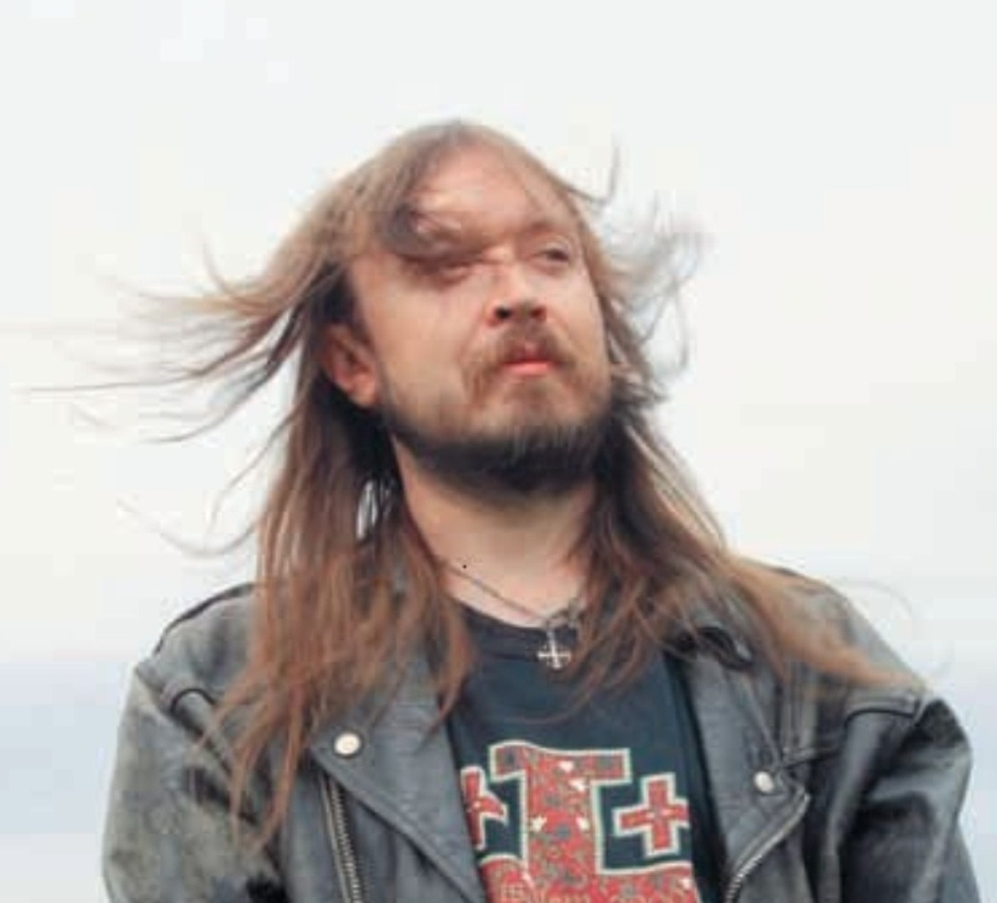 Егор Летов 