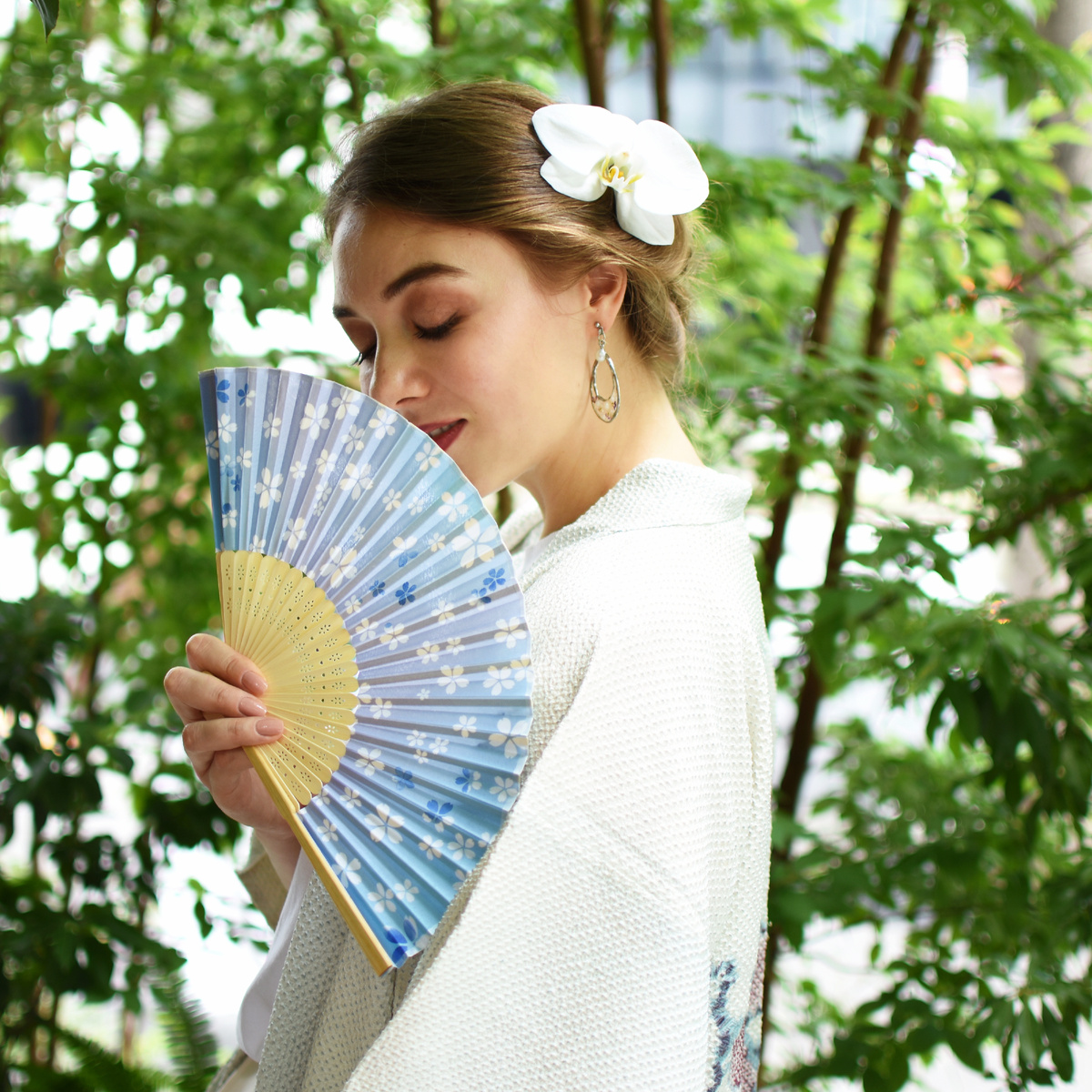 Я Анна, автор этого канала