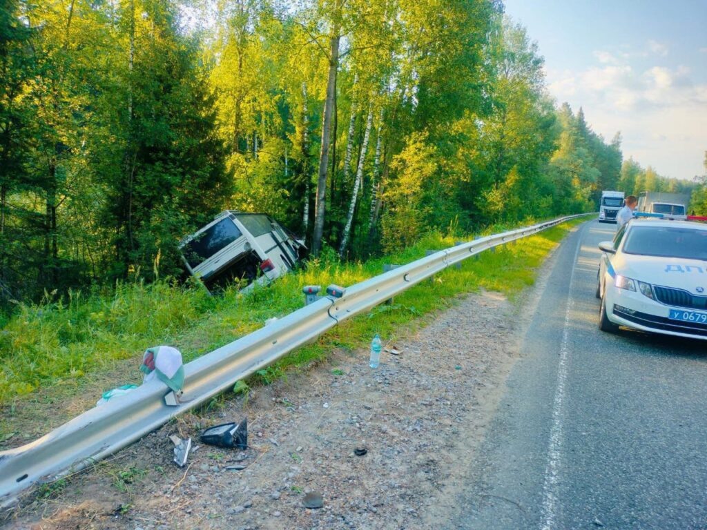    Фото: Госавтоинспекция Удмуртии Алена Калашникова