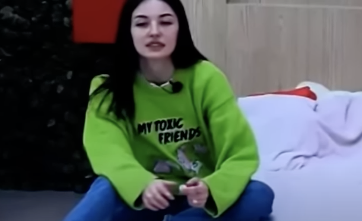 Дом 2 21 10 2024 новая
