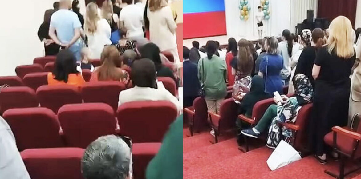 Фото: скриншоты с видео