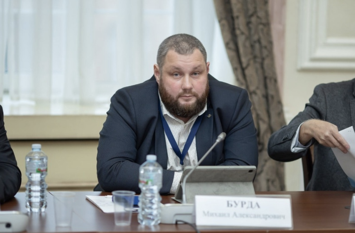 Фото опубликовано в группе «Вконтакте»: Русское Общество Студентов РАНХиГС