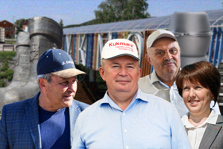 Фотоколлаж: «БИЗНЕС Online» (Фото: «БИЗНЕС Online»; tatarstan.ru)