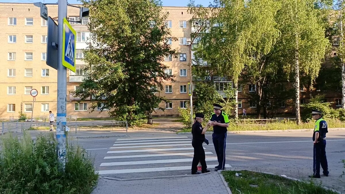     Источник: Отдел пропаганды ГИБДД в Нижнем Тагиле