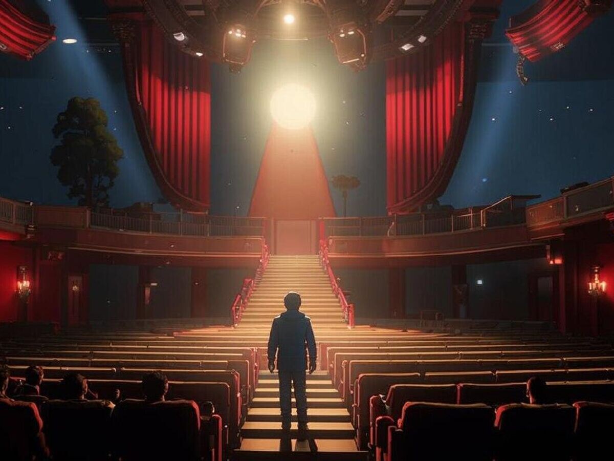    Изображение сгенерировано ИИ© РИА Новости / Сгенерировано ИИ