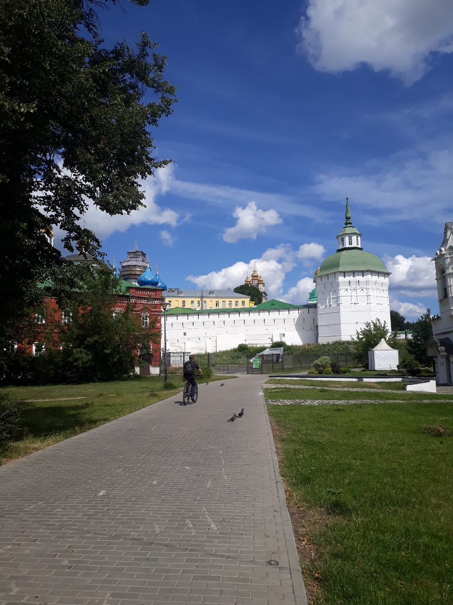 Фото автора.