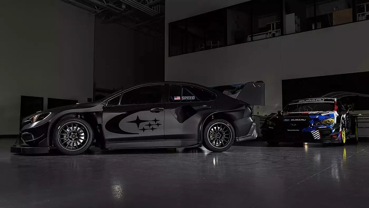     Источник: Subaru