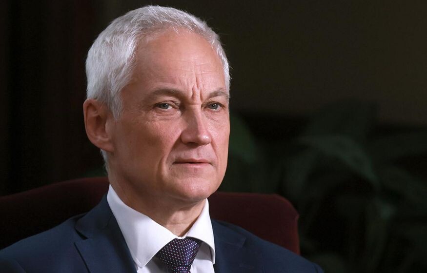    Эксперт: Племянница Белоусова публично обратилась к нему, обвинив ВС РФ в ударе по детям