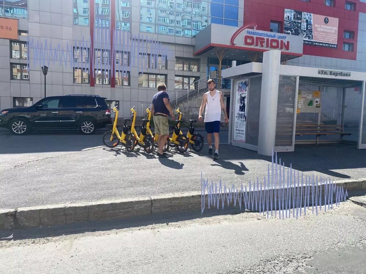 Листайте вправо, чтобы увидеть больше изображений