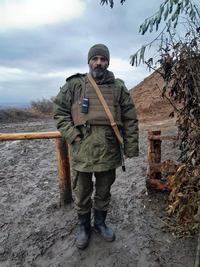 © Photo : САР