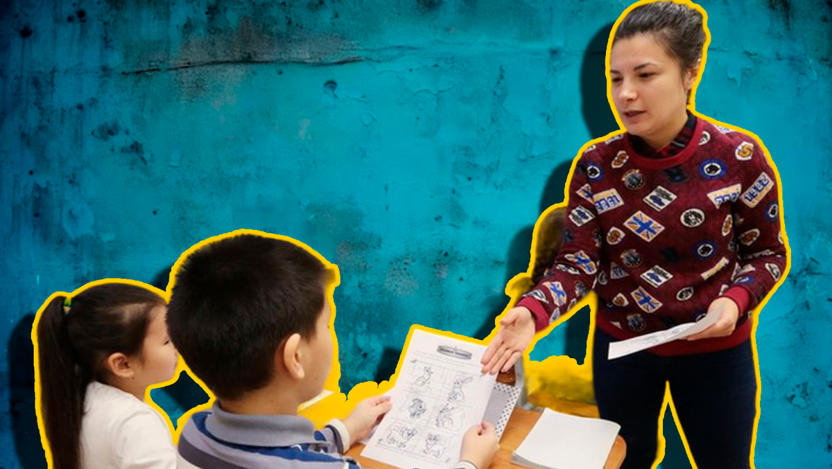 Недавно в средней школе №33 поселка Аэропорт в Волгограде классная руководительница выразила свое несогласие и ясно обозначила свою позицию. Она прямо заявила: «Я не буду учить детей мигрантов».