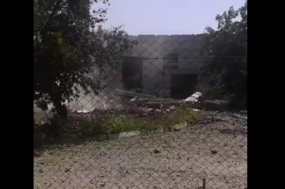    В Волгограде назвали имена оставшихся под завалами КНС после взрыва 6 июля