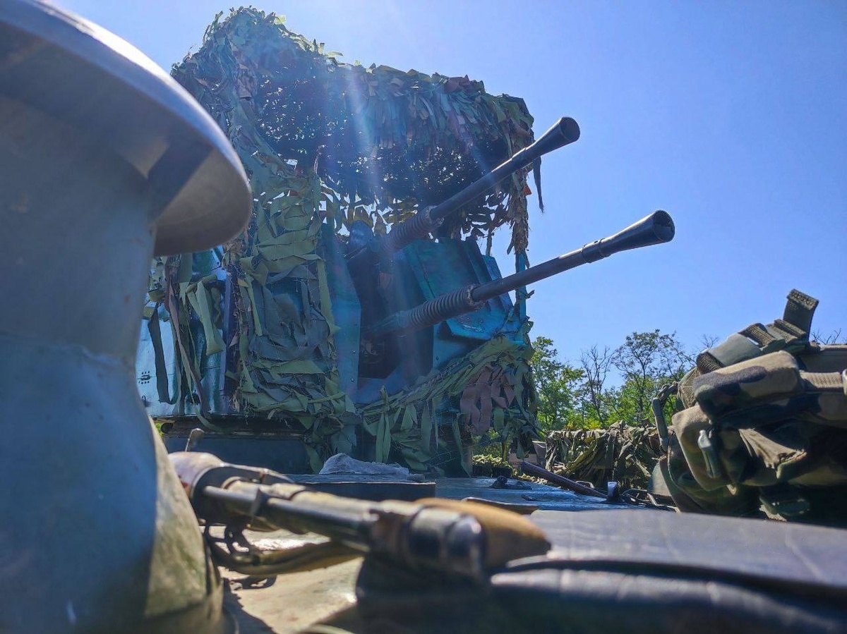    Изображение @milinfolive 