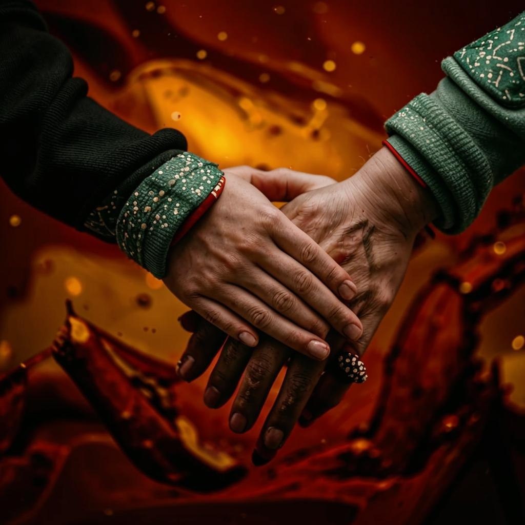 Как не стать на фондовом рынке "слабыми руками".