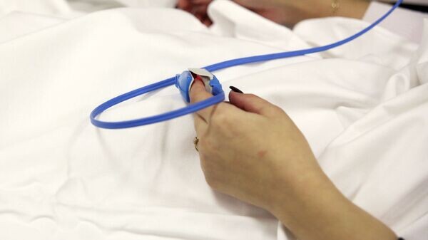    © Sputnik / Кирилл Брага