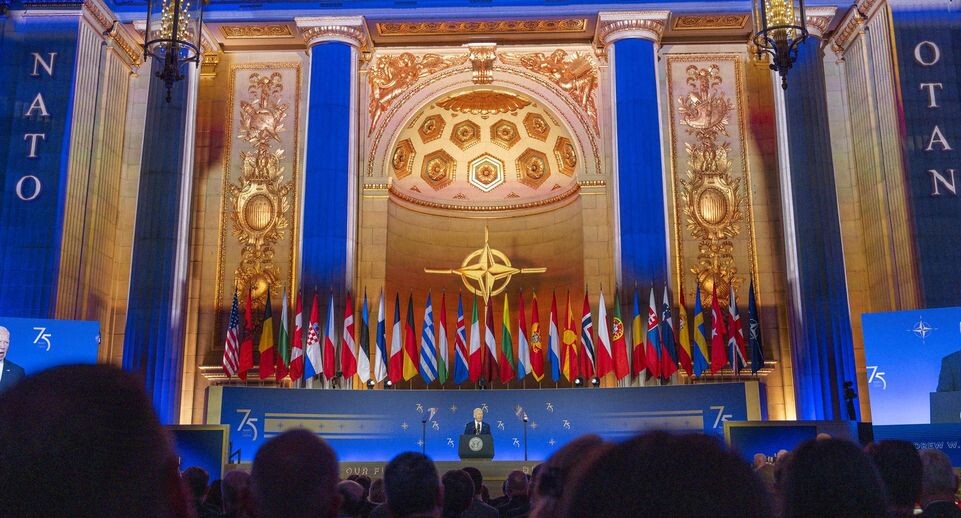    Erin Scott/White House / Global Look Press