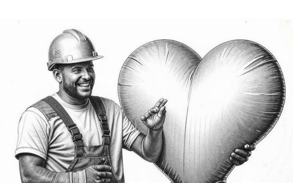    Любимого подрядчика властей Орла признали банкротом Иллюстрация сгенерирована нейросетью Kandinsky