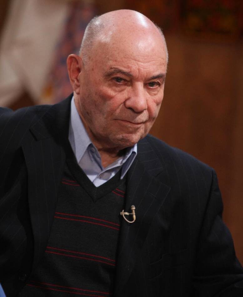    Вадим Туманов прожил 96 летLegion-Media