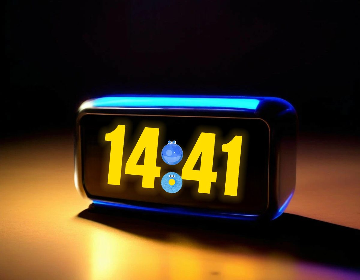 Разбираем значение 14:41 в ангельской нумерологии