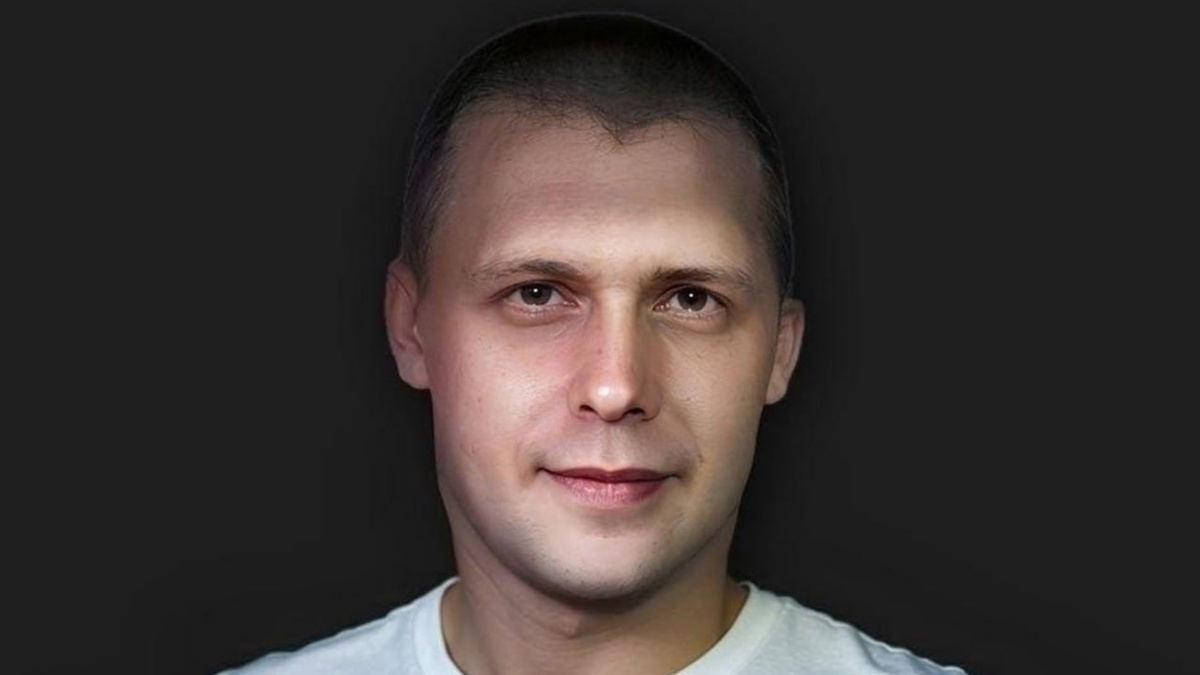 Пациент Дмитрий