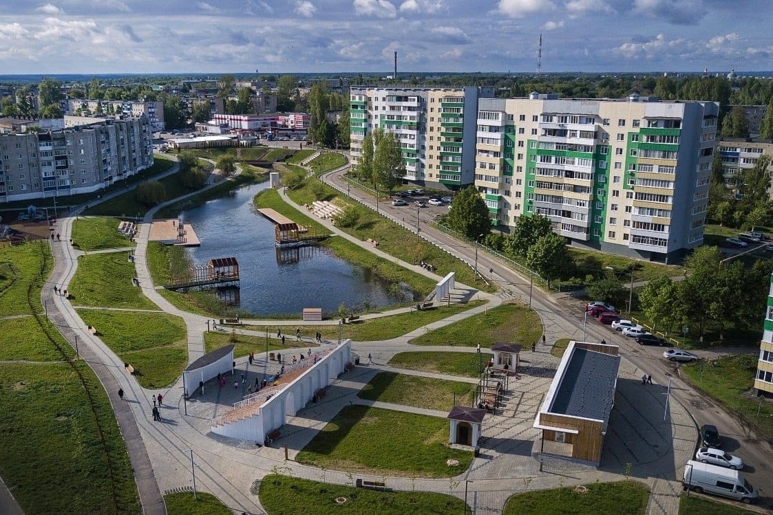 Уварово