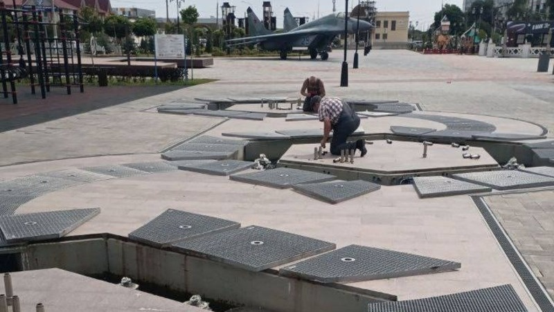      Фото: администрация Невинномысска