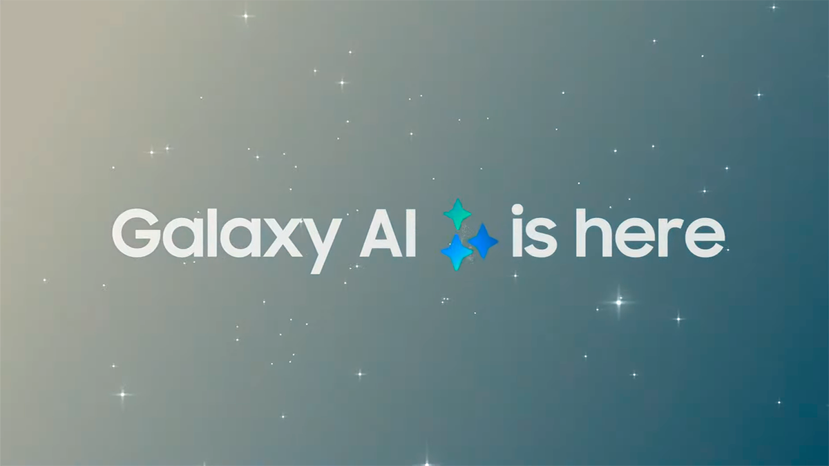     Galaxy AI