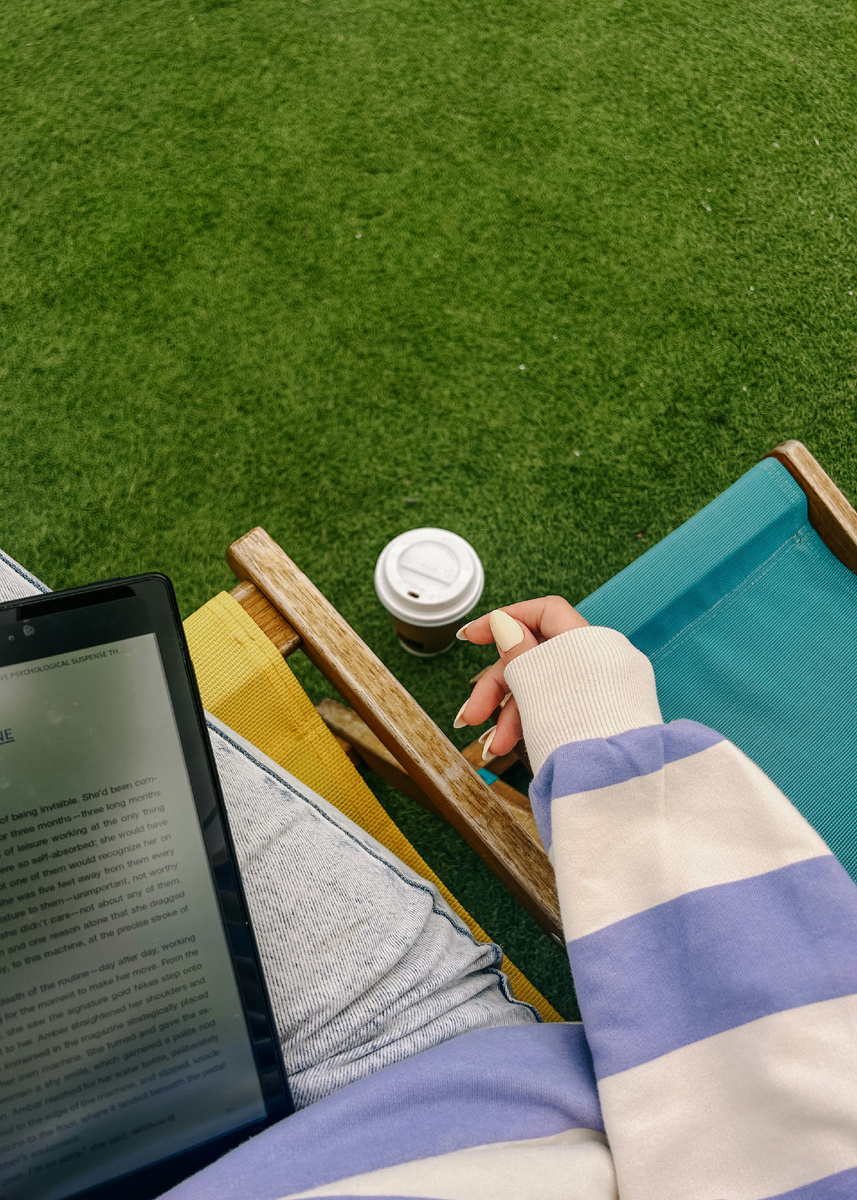 Фото unsplash.com