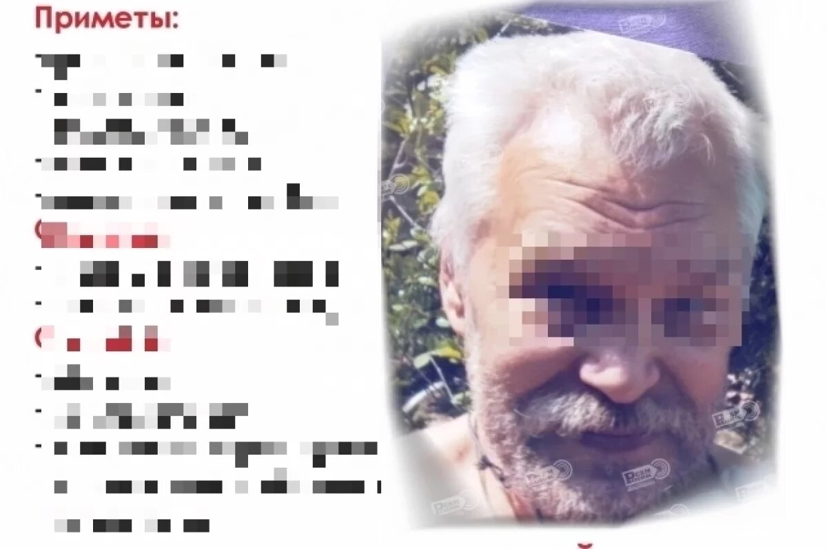    В Пермском районе найден погибшим пропавший на даче 69-летний мужчина