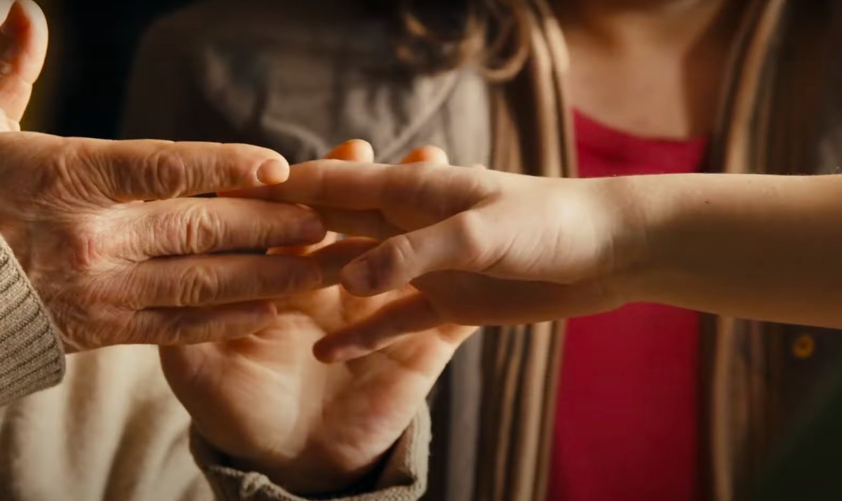 Agat Films & Cie📷Кадр из фильма «Холли»