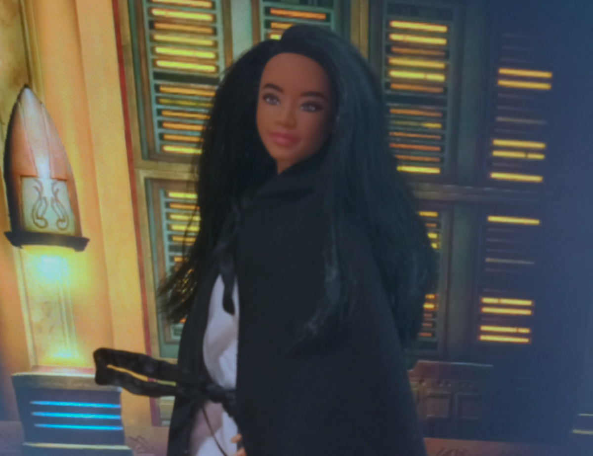 Мирани Рен (Фэшенка 199 Мэй Лин)