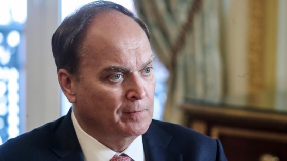    Посол Антонов осудил планы США разместить в Германии ракеты большей дальности Егор Гордеев