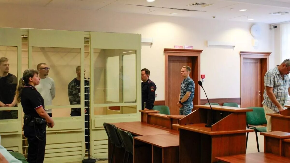     Источник: Объединенная пресс-служба судов Удмуртии