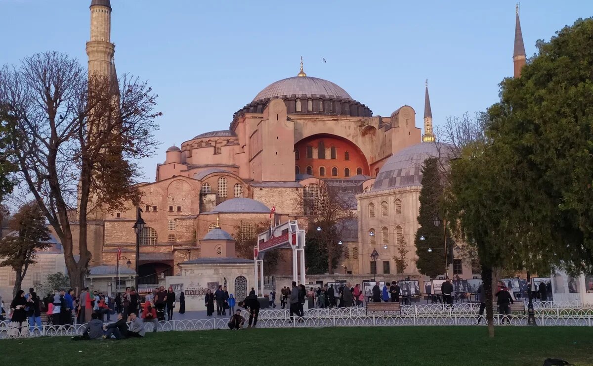    Стамбул летом – от 30 тыс. руб. на человека: выбираем варианты отелей и туров