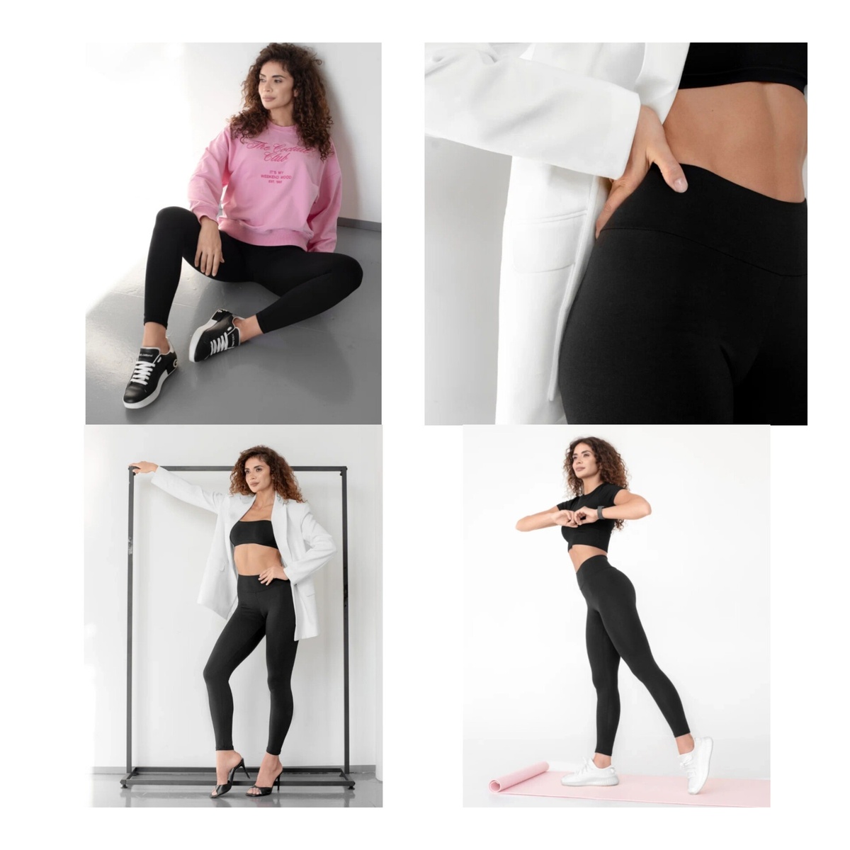 Листайте вправо, чтобы увидеть больше изображений