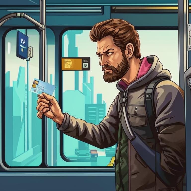    Цену проезда в воронежских автобусах поднимут до 31 и 33 рублей