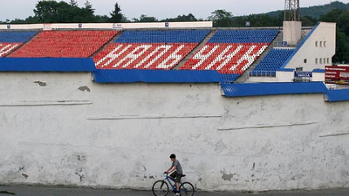 Фото: globallookpress.com/ Daniil Ivanov