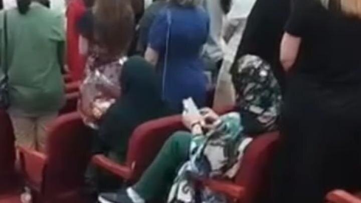 Фото: скриншот видео