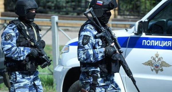    РИА «Новости»