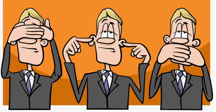 Это пример человеческого планктона! 